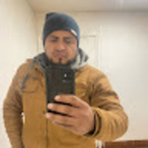 Meet your Posher, Javier